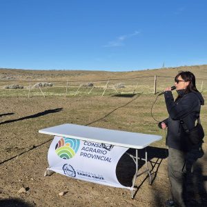 Inauguraron el destacamento “El Rincón” en la Reserva Provincial Península San Julián