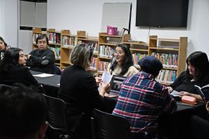 Balance positivo del primer Café Literario sobre Autismo en la Adultez