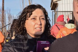 Cerró la capacitación “Compostando en Otoño” en Río Gallegos con entrega de certificaciones 