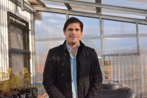 Cerró la capacitación “Compostando en Otoño” en Río Gallegos con entrega de certificaciones 