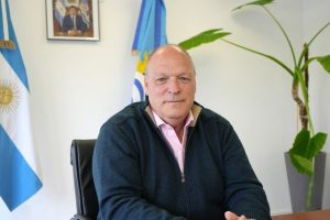 Santa Cruz fijó su posición ante la cuotificación del langostino y reclamó una cuota de 50.000 toneladas por su aporte a la conservación