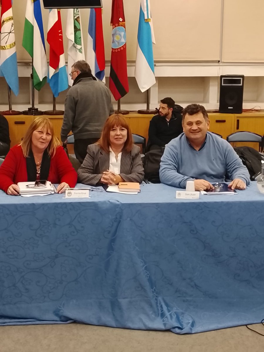 157° Reunión de la Comisión Federal de Educación Técnico Profesional (ETP)