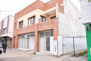 Carolina Belmonte: “Todos los años tienen la obligación de reinscribirse”