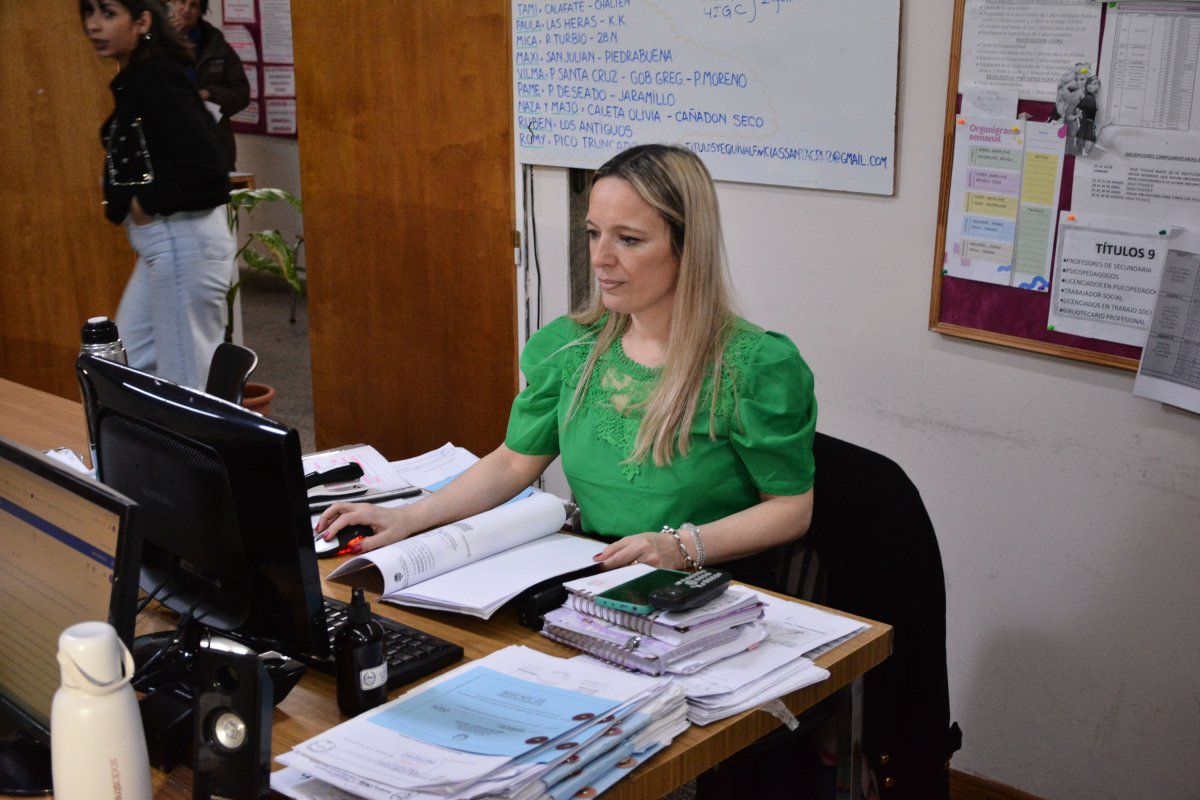 La documentación física debe ser remitida obligatoriamente a la sede central de la junta.