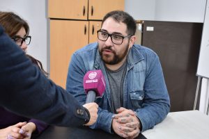 "Es muy importante pensar en clave federal": El Gobierno de Santa Cruz fortalece las políticas de género y diversidad en las localidades