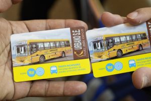 Estudiantes de la Escuela Especial N° 13 trabajan en su autonomía e inclusión comunitaria