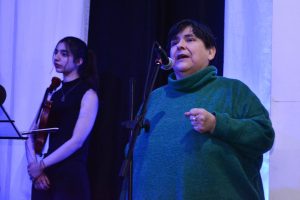 Multitudinaria inauguración de “Pasión y Gloria”, la muestra que celebra el fútbol en Santa Cruz