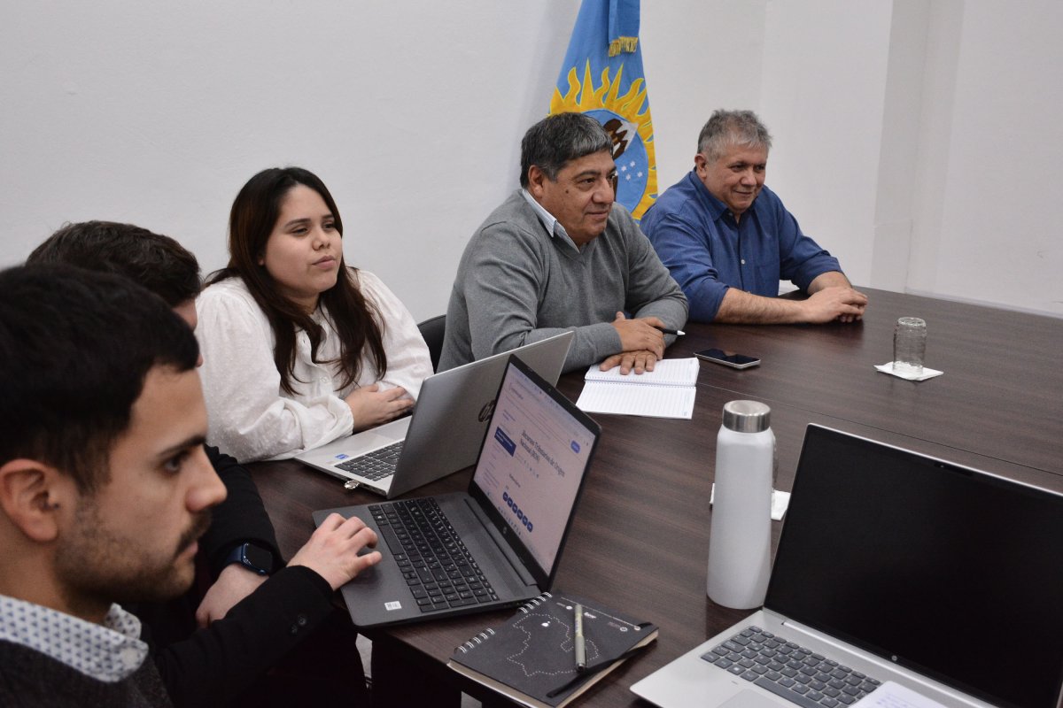 El Ejecutivo dio a conocer una nueva propuesta.
