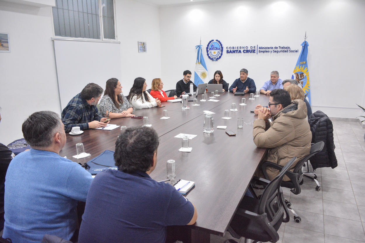 Paritaria Docente: el Gobierno formalizó una nueva propuesta con un acumulado del 17,8%