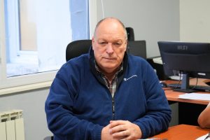 El Ministerio de la Producción acompaña las Prácticas Profesionalizantes de estudiantes del INSET