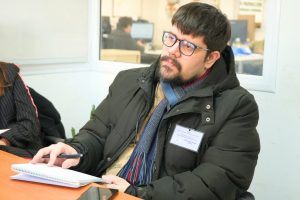 El Ministerio de la Producción acompaña las Prácticas Profesionalizantes de estudiantes del INSET