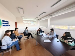 El Gobierno  junto a Cañadón Seco realizó el sorteo de lotes para las familias que recibirán sus terrenos este viernes
