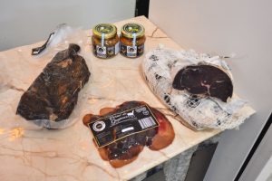 Una apuesta al desarrollo santacruceño: se presentó el Almacén de Guanaco