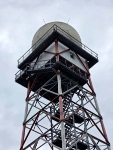 Santa Cruz fortalece el monitoreo hidrometeorológico y su representación regional en el COHIFE