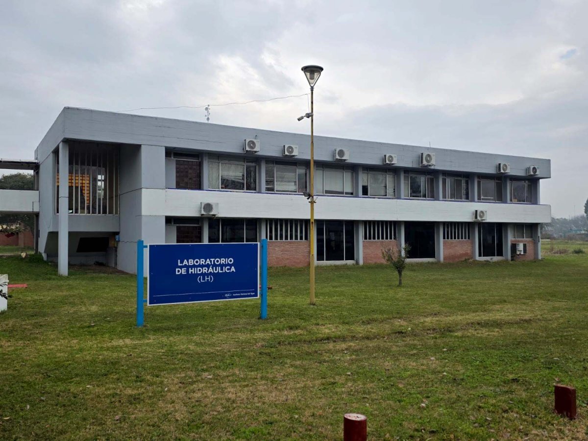 Santa Cruz fortalece el monitoreo hidrometeorológico y su representación regional en el COHIFE