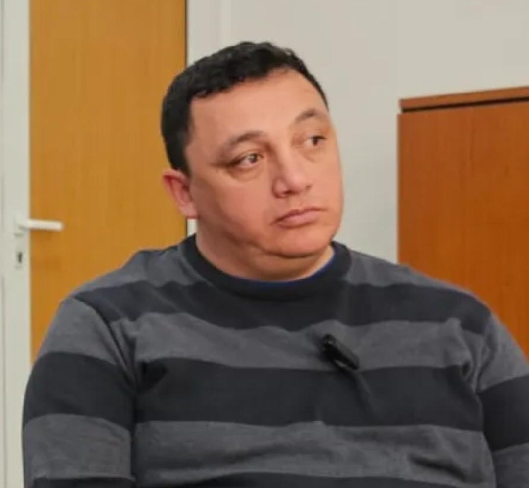 Fuentealba destacó la necesidad de la Ley de Financiamiento Estratégico para ampliar la planta cloacal de El Calafate