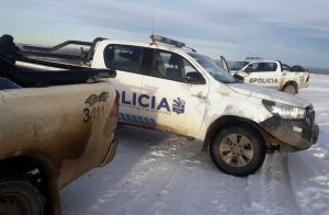 Las Divisiones Operaciones Rurales trabajan en la prevención y asistencia