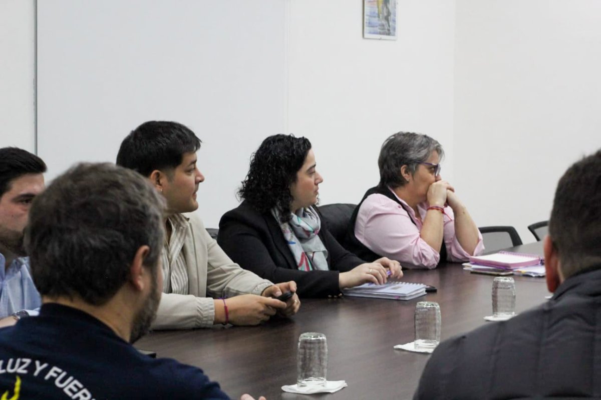 Paritaria Servicios Públicos Sociedad del Estado: El Ejecutivo formalizó una propuesta del 17,8% acumulado
