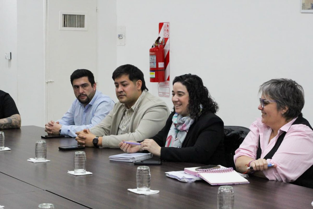 Paritaria Servicios Públicos Sociedad del Estado: El Ejecutivo formalizó una propuesta del 17,8% acumulado