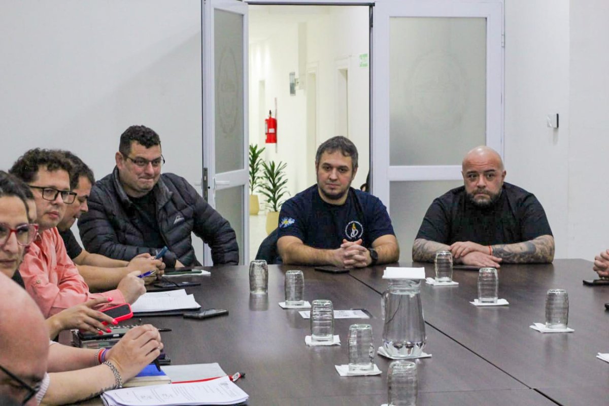 Paritaria Servicios Públicos Sociedad del Estado: El Ejecutivo formalizó una propuesta del 17,8% acumulado