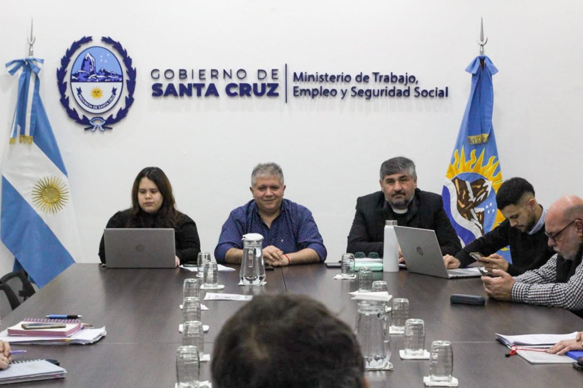Paritaria Servicios Públicos Sociedad del Estado: El Ejecutivo formalizó una propuesta del 17,8% acumulado