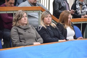 El Gobierno Provincial presentó el informe de gestión del primer semestre de 2026 en Diputados