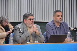 El Gobierno Provincial presentó el informe de gestión del primer semestre de 2026 en Diputados