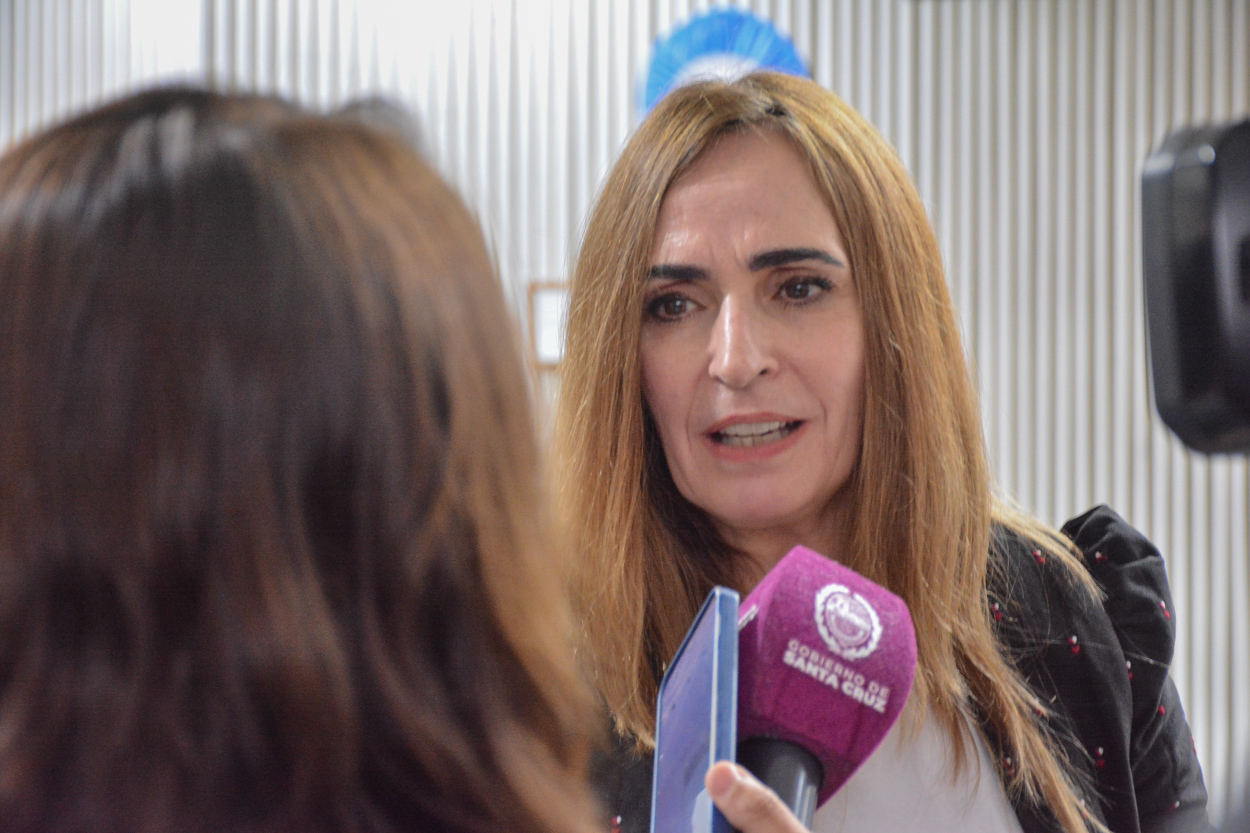 Ricci: “Dar cuentas en la legislatura provincial tiene que ver con mostrar transparencia en todas las acciones de gobierno”