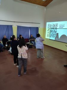 Continúan las Jornadas de Socialización de la Guía “Escuelas que acompañan en comunidad”