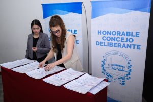 Reconocieron al documental “44 Aniversario fallecimiento soldado José Honorio Ortega”