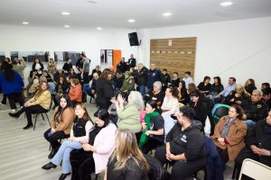 Reconocieron al documental “44 Aniversario fallecimiento soldado José Honorio Ortega”