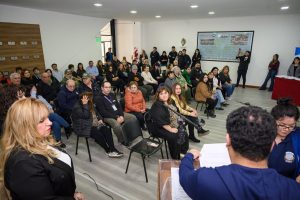 Reconocieron al documental “44 Aniversario fallecimiento soldado José Honorio Ortega”