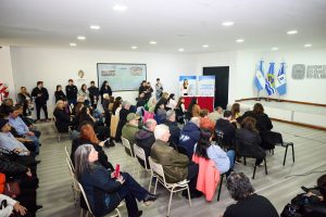 Reconocieron al documental “44 Aniversario fallecimiento soldado José Honorio Ortega”