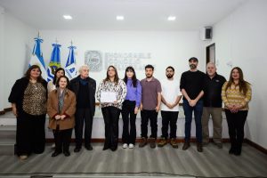 Reconocieron al documental “44 Aniversario fallecimiento soldado José Honorio Ortega”