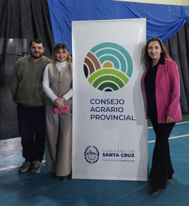 El Gobierno Provincial realizó la entrega de 49 parcelas en el Aniversario de Cañadón Seco