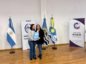 Más de 40 familias de Puerto San Julián accedieron a los títulos de sus propiedades 