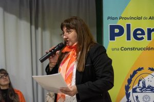  Se llevó a adelante el Encuentro Provincial de Directores de Escuelas ALFA en Red en Río Gallegos