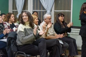  Se llevó a adelante el Encuentro Provincial de Directores de Escuelas ALFA en Red en Río Gallegos