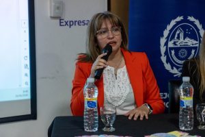  Se llevó a adelante el Encuentro Provincial de Directores de Escuelas ALFA en Red en Río Gallegos