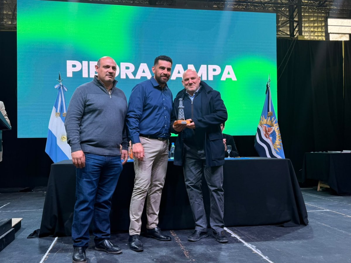 El Gobierno Provincial acompa&ntilde;&oacute; el 82&deg; Aniversario de Ca&ntilde;ad&oacute;n Seco