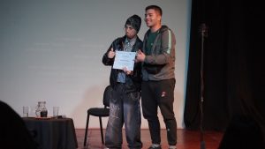 La Session de Juventudes llevó adelante su primer tramo con una velada musical abierta a la comunidad