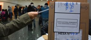 La Caja de Servicios Sociales convoca a elecciones de vocalías para el 28 de agosto