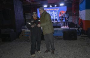 La Provincia dio inicio a una nueva temporada invernal con Valdelén como protagonista