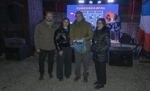 La Provincia dio inicio a una nueva temporada invernal con Valdelén como protagonista