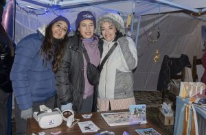 La Provincia dio inicio a una nueva temporada invernal con Valdelén como protagonista