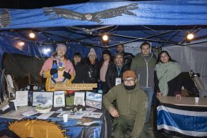 La Provincia dio inicio a una nueva temporada invernal con Valdelén como protagonista