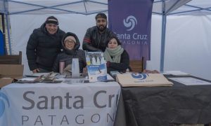 La Provincia dio inicio a una nueva temporada invernal con Valdelén como protagonista