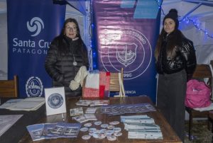 La Provincia dio inicio a una nueva temporada invernal con Valdelén como protagonista