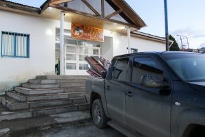 Educación avanza con el Plan de Mantenimiento Escolar en Río Turbio