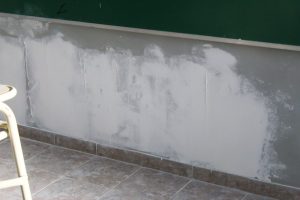 Educación avanza con el Plan de Mantenimiento Escolar en Río Turbio